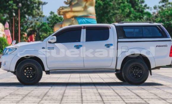 ซื้อ รถมือสอง Toyota Hiluxe VIGO ขาว รถยนต์ ใน %{เมือง} ใน กรุงเทพมหานคร ซื้อ รถมือสอง Toyota Hiluxe VIGO ขาว รถยนต์ ใน %{เมือง} ใน กรุงเทพมหานคร
