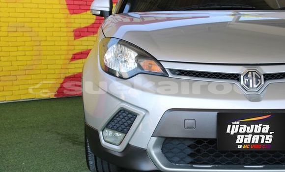 ซื้อ รถมือสอง MG MG3 เงิน รถยนต์ ใน %{เมือง} ใน กรุงเทพมหานคร ซื้อ รถมือสอง MG MG3 เงิน รถยนต์ ใน %{เมือง} ใน กรุงเทพมหานคร