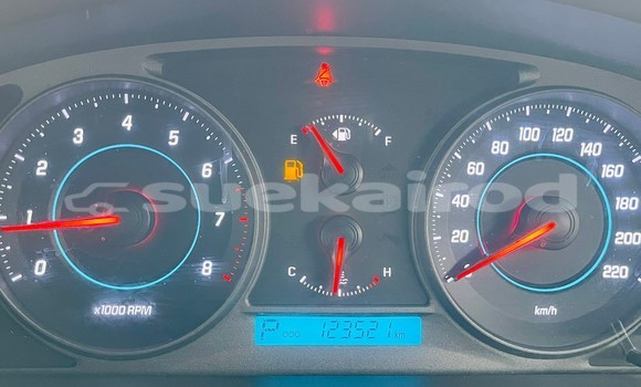 Buy Used Chevrolet Captiva Brown Car in Bangkok in Bangkok Buy Used Chevrolet Captiva Brown Car in Bangkok in Bangkok