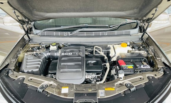 Buy Used Chevrolet Captiva Brown Car in Bangkok in Bangkok Buy Used Chevrolet Captiva Brown Car in Bangkok in Bangkok