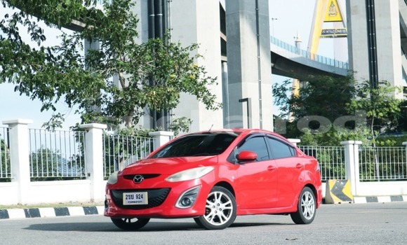 ซื้อ รถมือสอง Mazda 2 สีแดง รถยนต์ ใน %{เมือง} ใน กรุงเทพมหานคร ซื้อ รถมือสอง Mazda 2 สีแดง รถยนต์ ใน %{เมือง} ใน กรุงเทพมหานคร