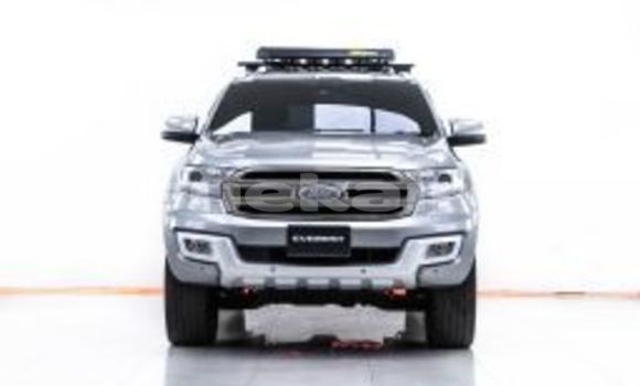 Buy Used Ford Everest Other Car in Bangkok in Bangkok Buy Used Ford Everest Other Car in Bangkok in Bangkok