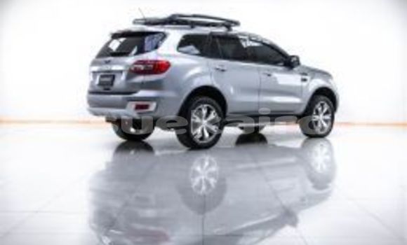 Buy Used Ford Everest Other Car in Bangkok in Bangkok Buy Used Ford Everest Other Car in Bangkok in Bangkok