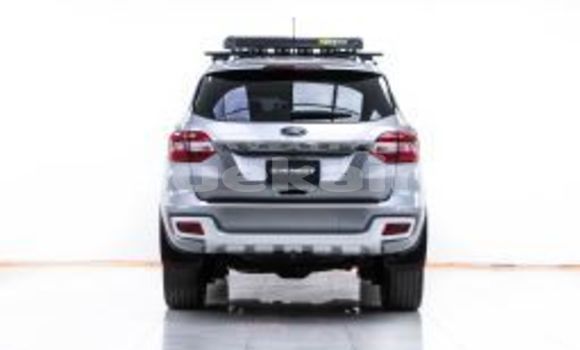 Buy Used Ford Everest Other Car in Bangkok in Bangkok Buy Used Ford Everest Other Car in Bangkok in Bangkok