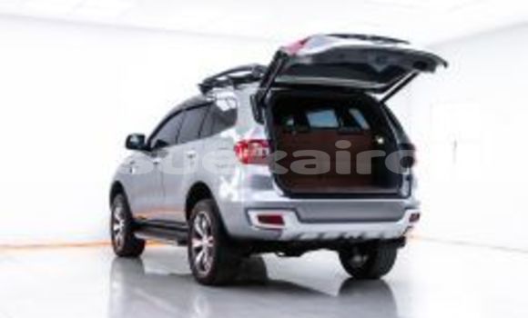 Buy Used Ford Everest Other Car in Bangkok in Bangkok Buy Used Ford Everest Other Car in Bangkok in Bangkok