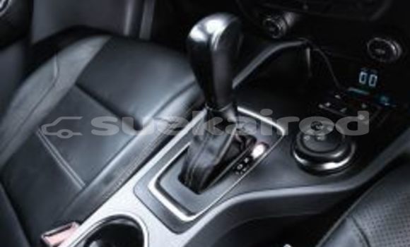 Buy Used Ford Everest Other Car in Bangkok in Bangkok Buy Used Ford Everest Other Car in Bangkok in Bangkok