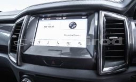 Buy Used Ford Everest Other Car in Bangkok in Bangkok Buy Used Ford Everest Other Car in Bangkok in Bangkok