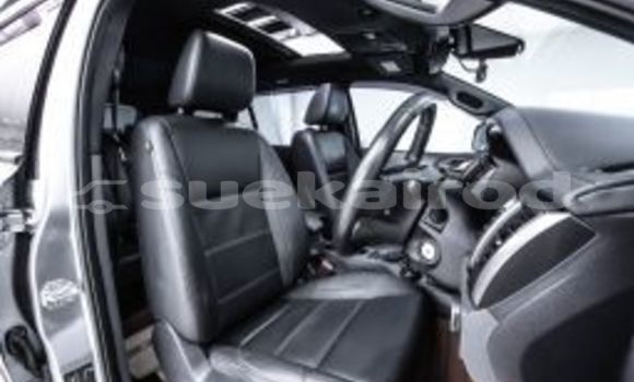 Buy Used Ford Everest Other Car in Bangkok in Bangkok Buy Used Ford Everest Other Car in Bangkok in Bangkok