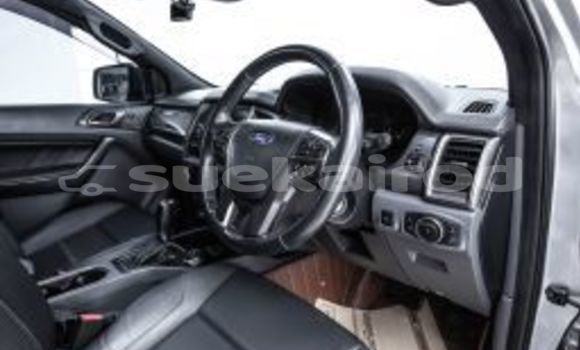 Buy Used Ford Everest Other Car in Bangkok in Bangkok Buy Used Ford Everest Other Car in Bangkok in Bangkok