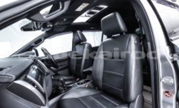 Buy Used Ford Everest Other Car in Bangkok in Bangkok Buy Used Ford Everest Other Car in Bangkok in Bangkok