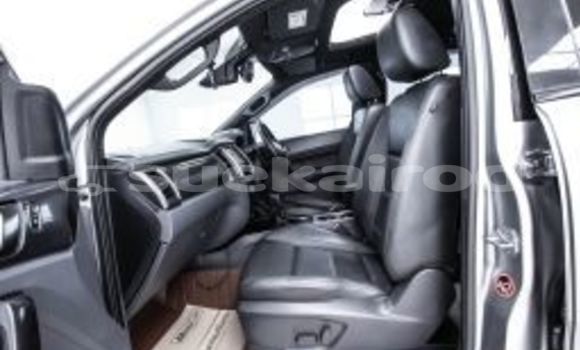 Buy Used Ford Everest Other Car in Bangkok in Bangkok Buy Used Ford Everest Other Car in Bangkok in Bangkok