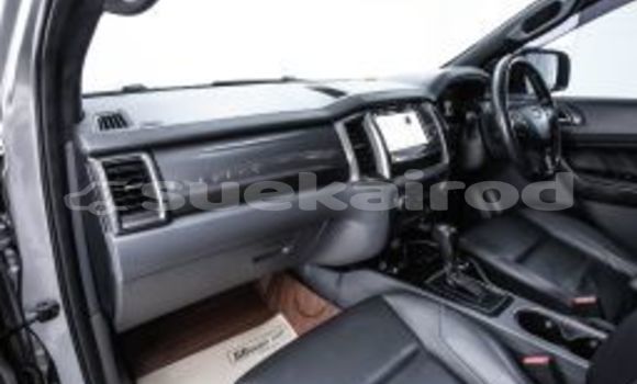 Buy Used Ford Everest Other Car in Bangkok in Bangkok Buy Used Ford Everest Other Car in Bangkok in Bangkok