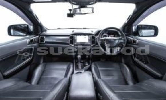Buy Used Ford Everest Other Car in Bangkok in Bangkok Buy Used Ford Everest Other Car in Bangkok in Bangkok