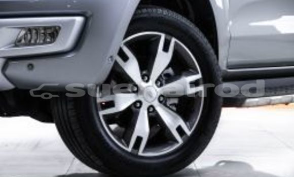 Buy Used Ford Everest Other Car in Bangkok in Bangkok Buy Used Ford Everest Other Car in Bangkok in Bangkok