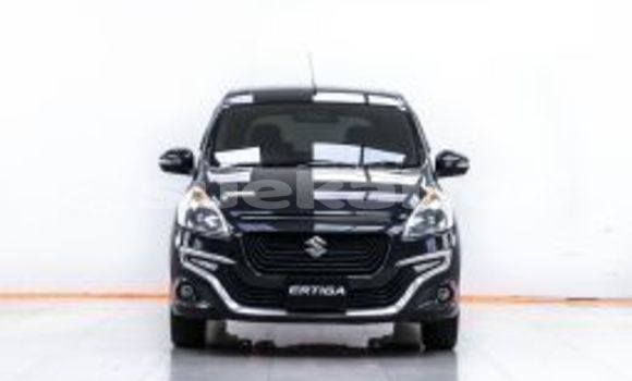 Buy Used Suzuki Ertiga Black Car in Bangkok in Bangkok Buy Used Suzuki Ertiga Black Car in Bangkok in Bangkok