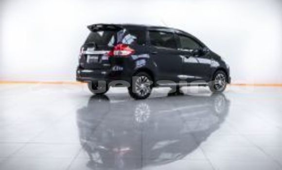 Buy Used Suzuki Ertiga Black Car in Bangkok in Bangkok Buy Used Suzuki Ertiga Black Car in Bangkok in Bangkok