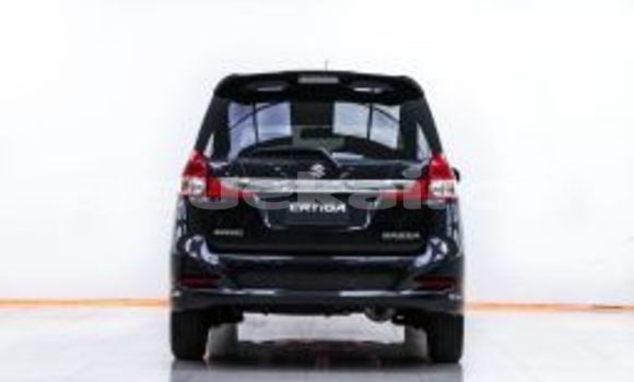 Buy Used Suzuki Ertiga Black Car in Bangkok in Bangkok Buy Used Suzuki Ertiga Black Car in Bangkok in Bangkok