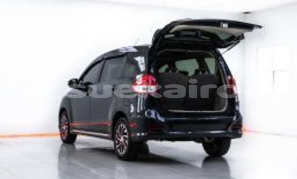 Buy Used Suzuki Ertiga Black Car in Bangkok in Bangkok Buy Used Suzuki Ertiga Black Car in Bangkok in Bangkok