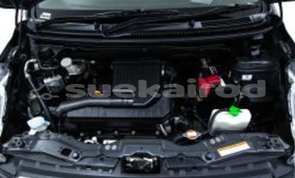 Buy Used Suzuki Ertiga Black Car in Bangkok in Bangkok Buy Used Suzuki Ertiga Black Car in Bangkok in Bangkok