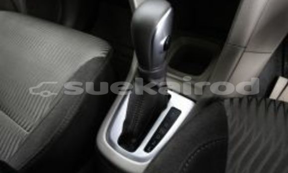 Buy Used Suzuki Ertiga Black Car in Bangkok in Bangkok Buy Used Suzuki Ertiga Black Car in Bangkok in Bangkok