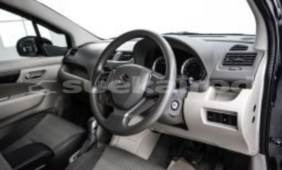 Buy Used Suzuki Ertiga Black Car in Bangkok in Bangkok Buy Used Suzuki Ertiga Black Car in Bangkok in Bangkok