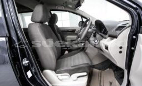Buy Used Suzuki Ertiga Black Car in Bangkok in Bangkok Buy Used Suzuki Ertiga Black Car in Bangkok in Bangkok