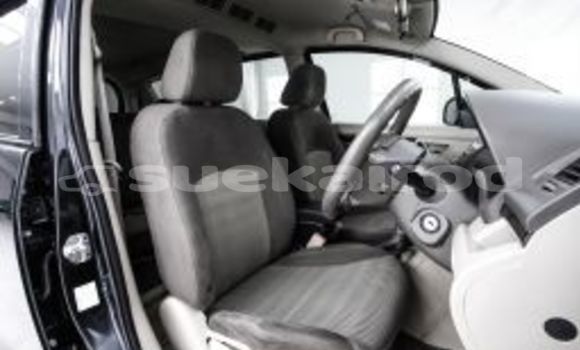 Buy Used Suzuki Ertiga Black Car in Bangkok in Bangkok Buy Used Suzuki Ertiga Black Car in Bangkok in Bangkok