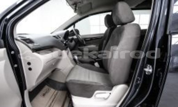 Buy Used Suzuki Ertiga Black Car in Bangkok in Bangkok Buy Used Suzuki Ertiga Black Car in Bangkok in Bangkok