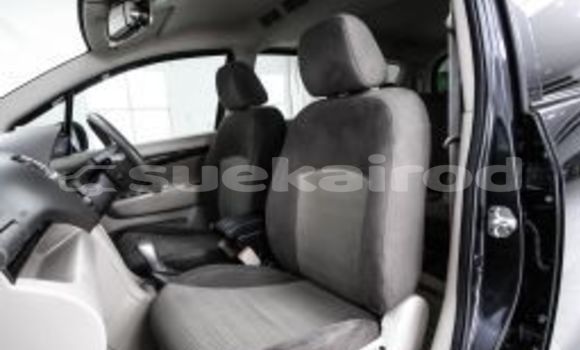 Buy Used Suzuki Ertiga Black Car in Bangkok in Bangkok Buy Used Suzuki Ertiga Black Car in Bangkok in Bangkok