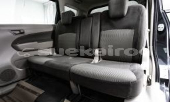 Buy Used Suzuki Ertiga Black Car in Bangkok in Bangkok Buy Used Suzuki Ertiga Black Car in Bangkok in Bangkok