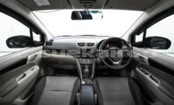 Buy Used Suzuki Ertiga Black Car in Bangkok in Bangkok Buy Used Suzuki Ertiga Black Car in Bangkok in Bangkok