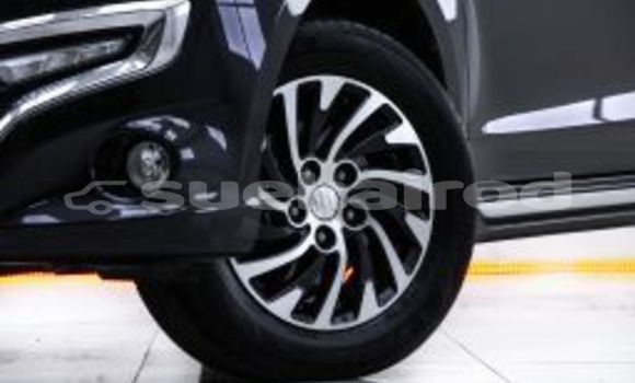 Buy Used Suzuki Ertiga Black Car in Bangkok in Bangkok Buy Used Suzuki Ertiga Black Car in Bangkok in Bangkok