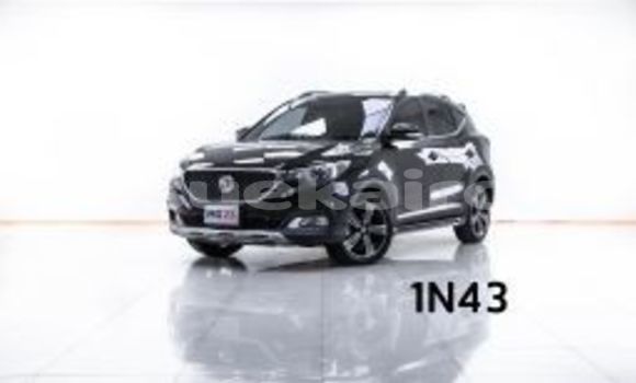 ซื้อ รถมือสอง MG ZS สีดำ รถยนต์ ใน %{เมือง} ใน กรุงเทพมหานคร ซื้อ รถมือสอง MG ZS สีดำ รถยนต์ ใน %{เมือง} ใน กรุงเทพมหานคร