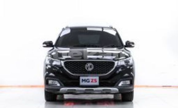 ซื้อ รถมือสอง MG ZS สีดำ รถยนต์ ใน %{เมือง} ใน กรุงเทพมหานคร ซื้อ รถมือสอง MG ZS สีดำ รถยนต์ ใน %{เมือง} ใน กรุงเทพมหานคร