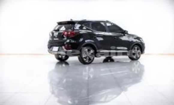 ซื้อ รถมือสอง MG ZS สีดำ รถยนต์ ใน %{เมือง} ใน กรุงเทพมหานคร ซื้อ รถมือสอง MG ZS สีดำ รถยนต์ ใน %{เมือง} ใน กรุงเทพมหานคร