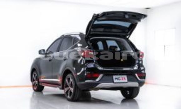 ซื้อ รถมือสอง MG ZS สีดำ รถยนต์ ใน %{เมือง} ใน กรุงเทพมหานคร ซื้อ รถมือสอง MG ZS สีดำ รถยนต์ ใน %{เมือง} ใน กรุงเทพมหานคร