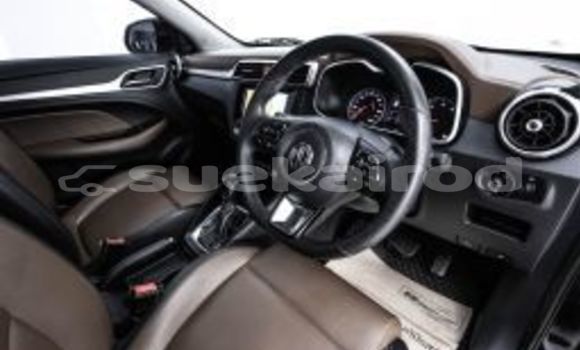 ซื้อ รถมือสอง MG ZS สีดำ รถยนต์ ใน %{เมือง} ใน กรุงเทพมหานคร ซื้อ รถมือสอง MG ZS สีดำ รถยนต์ ใน %{เมือง} ใน กรุงเทพมหานคร