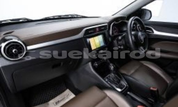 ซื้อ รถมือสอง MG ZS สีดำ รถยนต์ ใน %{เมือง} ใน กรุงเทพมหานคร ซื้อ รถมือสอง MG ZS สีดำ รถยนต์ ใน %{เมือง} ใน กรุงเทพมหานคร