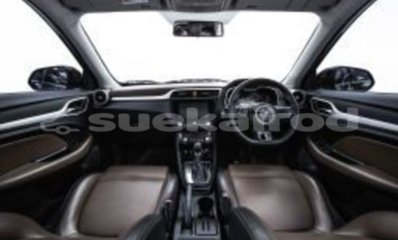 ซื้อ รถมือสอง MG ZS สีดำ รถยนต์ ใน %{เมือง} ใน กรุงเทพมหานคร ซื้อ รถมือสอง MG ZS สีดำ รถยนต์ ใน %{เมือง} ใน กรุงเทพมหานคร