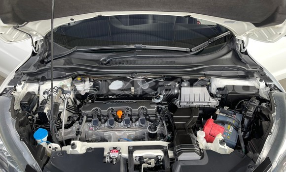 Buy Used Honda HR–V White Car in Bangkok in Bangkok Buy Used Honda HR–V White Car in Bangkok in Bangkok