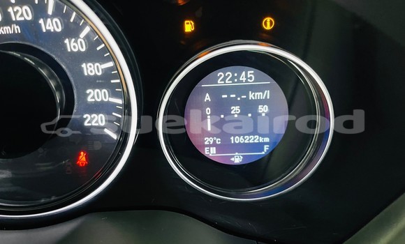 Buy Used Honda HR–V White Car in Bangkok in Bangkok Buy Used Honda HR–V White Car in Bangkok in Bangkok