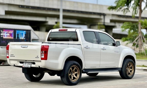 ซื้อ รถมือสอง Isuzu D-Max อื่น ๆ รถยนต์ ใน %{เมือง} ใน กรุงเทพมหานคร ซื้อ รถมือสอง Isuzu D-Max อื่น ๆ รถยนต์ ใน %{เมือง} ใน กรุงเทพมหานคร