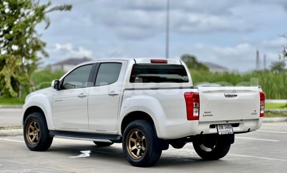 ซื้อ รถมือสอง Isuzu D-Max อื่น ๆ รถยนต์ ใน %{เมือง} ใน กรุงเทพมหานคร ซื้อ รถมือสอง Isuzu D-Max อื่น ๆ รถยนต์ ใน %{เมือง} ใน กรุงเทพมหานคร