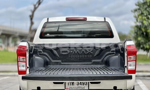 ซื้อ รถมือสอง Isuzu D-Max อื่น ๆ รถยนต์ ใน %{เมือง} ใน กรุงเทพมหานคร ซื้อ รถมือสอง Isuzu D-Max อื่น ๆ รถยนต์ ใน %{เมือง} ใน กรุงเทพมหานคร