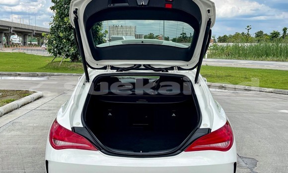 ซื้อ รถมือสอง Mercedes-Benz CLA-klasse AMG ขาว รถยนต์ ใน %{เมือง} ใน กรุงเทพมหานคร ซื้อ รถมือสอง Mercedes-Benz CLA-klasse AMG ขาว รถยนต์ ใน %{เมือง} ใน กรุงเทพมหานคร