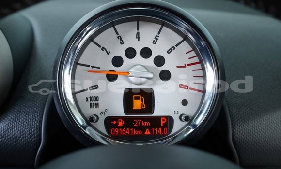 ซื้อ รถมือสอง Mini Cooper S clubman ขาว รถยนต์ ใน %{เมือง} ใน กรุงเทพมหานคร ซื้อ รถมือสอง Mini Cooper S clubman ขาว รถยนต์ ใน %{เมือง} ใน กรุงเทพมหานคร