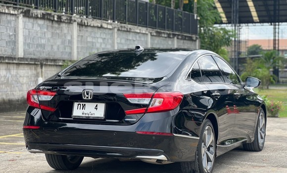 ซื้อ รถมือสอง Honda Accord สีดำ รถยนต์ ใน %{เมือง} ใน กรุงเทพมหานคร ซื้อ รถมือสอง Honda Accord สีดำ รถยนต์ ใน %{เมือง} ใน กรุงเทพมหานคร