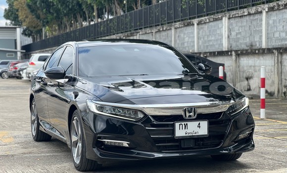ซื้อ รถมือสอง Honda Accord สีดำ รถยนต์ ใน %{เมือง} ใน กรุงเทพมหานคร ซื้อ รถมือสอง Honda Accord สีดำ รถยนต์ ใน %{เมือง} ใน กรุงเทพมหานคร