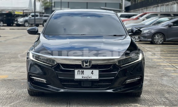 ซื้อ รถมือสอง Honda Accord สีดำ รถยนต์ ใน %{เมือง} ใน กรุงเทพมหานคร ซื้อ รถมือสอง Honda Accord สีดำ รถยนต์ ใน %{เมือง} ใน กรุงเทพมหานคร