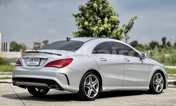 ซื้อ รถมือสอง Mercedes-Benz CLA-klasse AMG อื่น ๆ รถยนต์ ใน %{เมือง} ใน กรุงเทพมหานคร ซื้อ รถมือสอง Mercedes-Benz CLA-klasse AMG อื่น ๆ รถยนต์ ใน %{เมือง} ใน กรุงเทพมหานคร